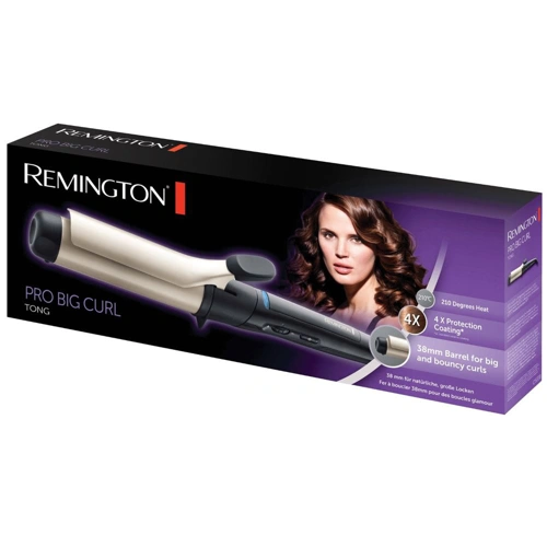 REMINGTON CI5538 PRO BIG CURL HAJSÜTŐVAS 38MM főképe